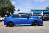 Used 2020 Subaru WRX Premium image 3