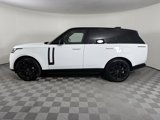 New 2025 Land Rover Range Rover SE image 2