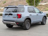 New 2026 Honda Passport TrailSport image 5