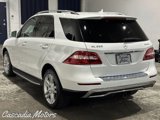 Used 2014 Mercedes-Benz ML 350 4MATIC image 5