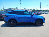 New 2026 Kia Sportage X-Line image 2