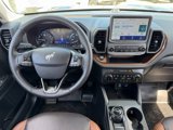 Certified 2024 Ford Bronco Sport Badlands w/ Premium Package image 4