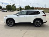 New 2026 Nissan Rogue SV image 3