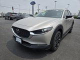 Used 2024 MAZDA CX-30 AWD 2.5 S w/ Select Sport Pkg image 3