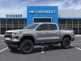New 2025 Chevrolet Colorado ZR2 w/ Midnight Edition image 2
