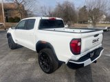 New 2025 GMC Canyon Elevation image 6