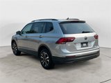 Used 2022 Volkswagen Tiguan S image 3