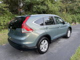 Used 2012 Honda CR-V EX-L image 6