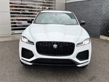 New 2026 Jaguar F-PACE R-Dynamic S image 2