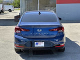Used 2020 Hyundai Elantra SEL image 5