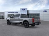 New 2025 Ford F250 Lariat w/ Lariat Ultimate Package image 4