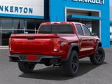 New 2025 Chevrolet Colorado Trail Boss image 4