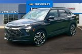 New 2026 Chevrolet TrailBlazer RS w/ Convenience Package image 2