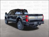 New 2025 Ford F250 Platinum w/ Platinum Plus Package image 3