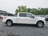 Used 2018 Ford F150 Platinum image 5