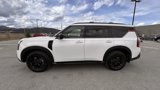 New 2025 Nissan Armada PRO-4X image 4