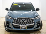 Used 2022 INFINITI QX55 Sensory w/ Lighting Package image 5