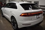 New 2025 Audi Q8 Prestige image 5
