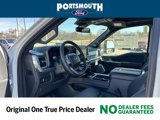 New 2025 Ford F250 Platinum image 5