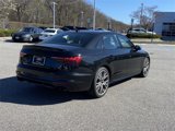 Certified 2023 Audi S4 Premium Plus w/ Premium Plus Package image 5