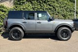 New 2025 Ford Bronco Badlands image 4