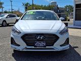 Used 2018 Hyundai Sonata SEL image 2