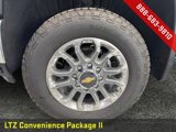 New 2025 Chevrolet Silverado 2500 LTZ w/ LTZ Premium Package image 5