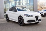 New 2025 Alfa Romeo Stelvio Tributo Italiano w/ Driving Assist Package image 3