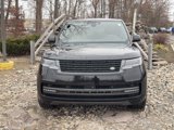 New 2025 Land Rover Range Rover SE image 2