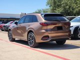 New 2025 MAZDA CX-70 3.3 Turbo S w/ Premium Plus image 3