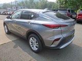 New 2025 Buick Envista Preferred w/ Convenience I Package image 4