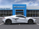 New 2025 Chevrolet Corvette Z06 w/ Z07 Performance Package image 5