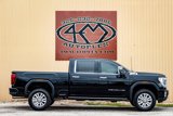 Used 2022 GMC Sierra 2500 Denali w/ Denali Ultimate Package image 2