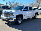 Used 2018 GMC Sierra 1500 SLT w/ Texas SLT Premium Package image 3