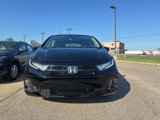 New 2025 Honda Odyssey Touring image 3