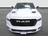 New 2025 RAM 1500 Laramie image 6
