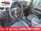New 2025 Jeep Wrangler Willys image 5