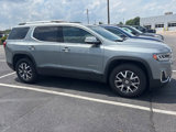 Certified 2023 GMC Acadia SLE w/ Driver Convenience Package image 3