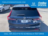 New 2026 Honda CR-V Sport Touring image 3