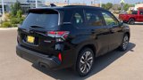 New 2025 Subaru Forester Touring image 5
