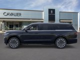 New 2025 Lincoln Navigator L Black Label image 3