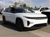 New 2025 Jeep Wagoneer Launch Edition image 2
