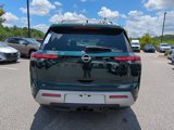 New 2025 Nissan Pathfinder Platinum image 5
