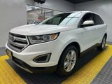 Used 2018 Ford Edge SEL image 4