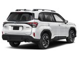 New 2025 Subaru Forester Premium image 3