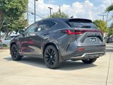 New 2026 Lexus NX 350 F Sport w/ Accessory Package (K3) image 5