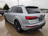 New 2025 Audi Q7 3.0T Prestige image 5