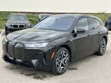 New 2026 BMW iX xDrive45 image 3