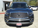 Used 2019 INFINITI QX80 Luxe w/ All-Season Package image 2