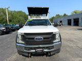 Used 2017 Ford F450 XL w/ XL Decor Group image 2